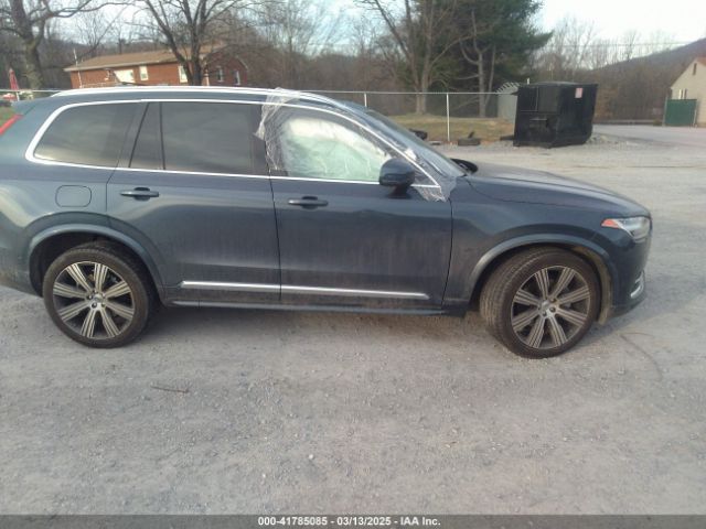 YV4062PE3R1190974 Volvo Xc90 B6 Plus Bright Theme 7-seater