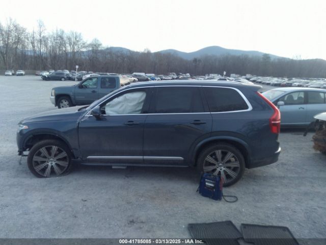 YV4062PE3R1190974 Volvo Xc90 B6 Plus Bright Theme 7-seater