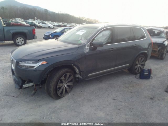 YV4062PE3R1190974 Volvo Xc90 B6 Plus Bright Theme 7-seater