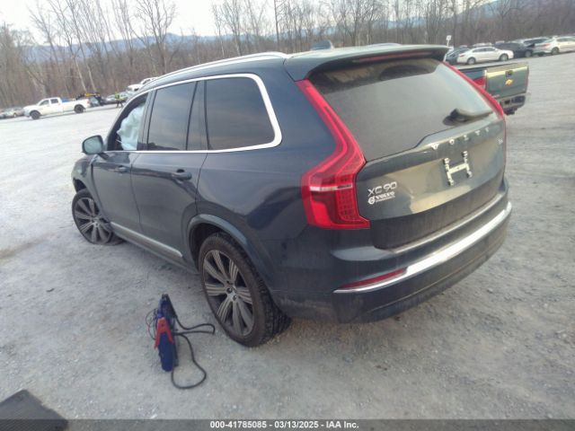 YV4062PE3R1190974 Volvo Xc90 B6 Plus Bright Theme 7-seater