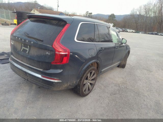 YV4062PE3R1190974 Volvo Xc90 B6 Plus Bright Theme 7-seater