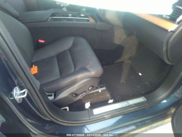 YV4062PE3R1190974 Volvo Xc90 B6 Plus Bright Theme 7-seater