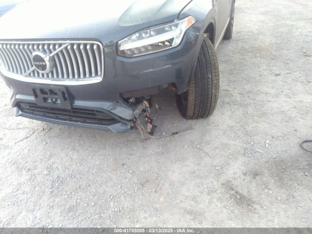 YV4062PE3R1190974 Volvo Xc90 B6 Plus Bright Theme 7-seater