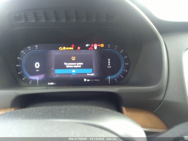 YV4062PE3R1190974 Volvo Xc90 B6 Plus Bright Theme 7-seater