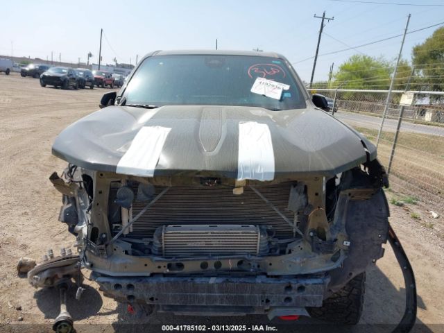 1GTP6DEK5P1231432 GMC Canyon 4wd  Short Box At4