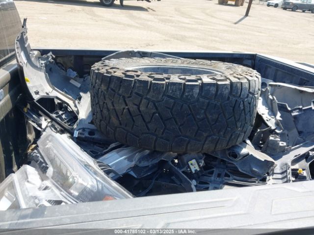 1GTP6DEK5P1231432 GMC Canyon 4wd  Short Box At4