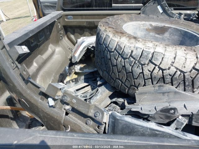 1GTP6DEK5P1231432 GMC Canyon 4wd  Short Box At4