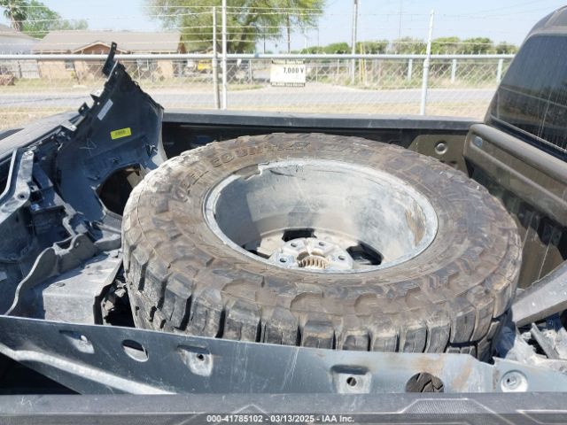 1GTP6DEK5P1231432 GMC Canyon 4wd  Short Box At4