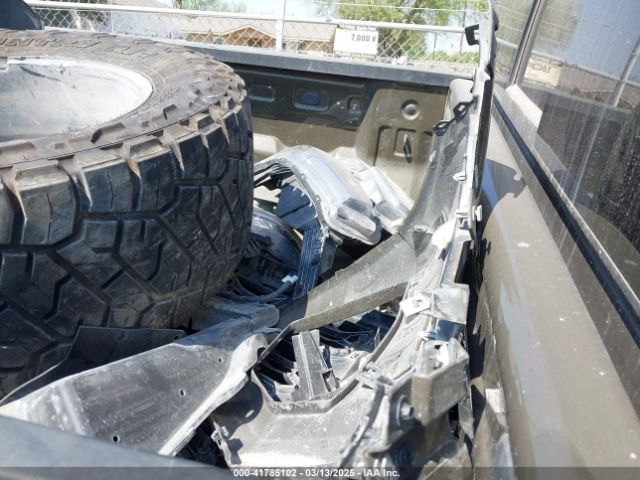 1GTP6DEK5P1231432 GMC Canyon 4wd  Short Box At4