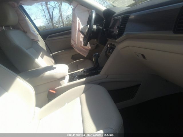 1V2ER2CA9MC536024 Volkswagen Atlas 3.6l V6 Sel