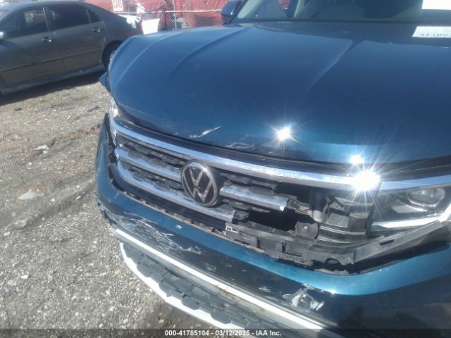 1V2ER2CA9MC536024 Volkswagen Atlas 3.6l V6 Sel