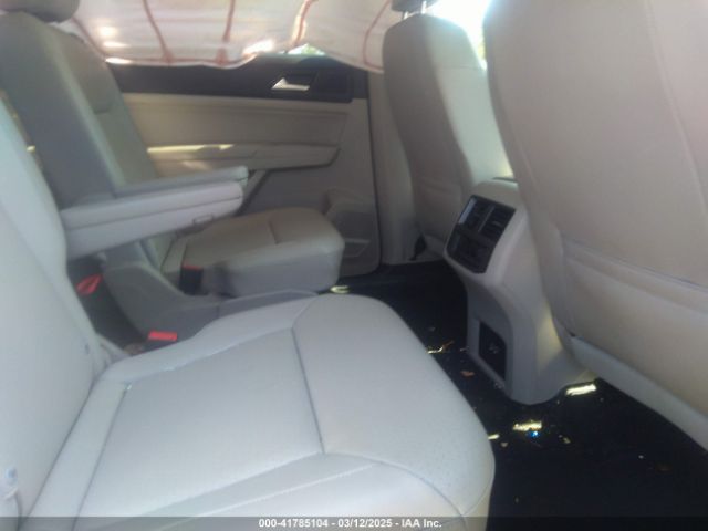 1V2ER2CA9MC536024 Volkswagen Atlas 3.6l V6 Sel