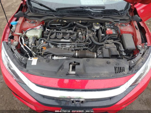 2HGFC1F3XHH643439 Honda Civic Ex-t