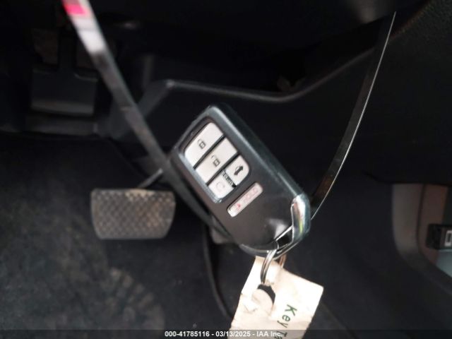 2HGFC1F3XHH643439 Honda Civic Ex-t