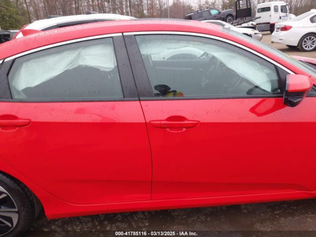 2HGFC1F3XHH643439 Honda Civic Ex-t