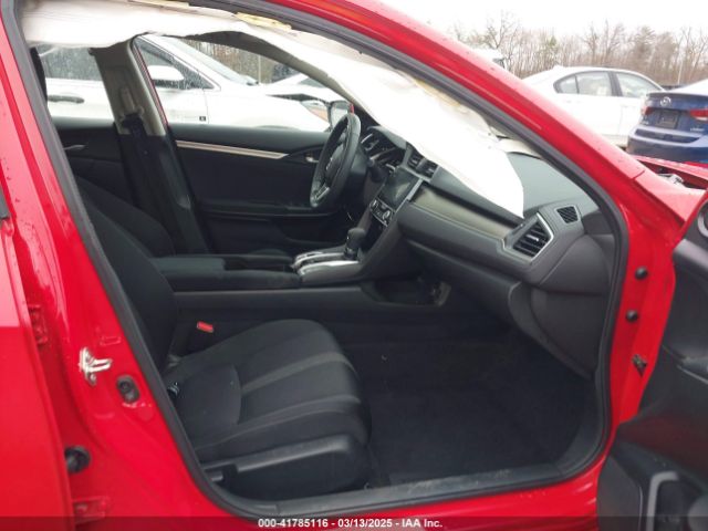2HGFC1F3XHH643439 Honda Civic Ex-t