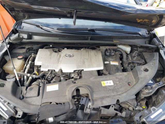 JTDKARFU7G3518989 Toyota Prius Three Touring