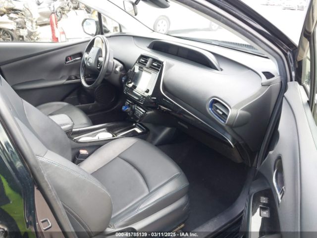 JTDKARFU7G3518989 Toyota Prius Three Touring
