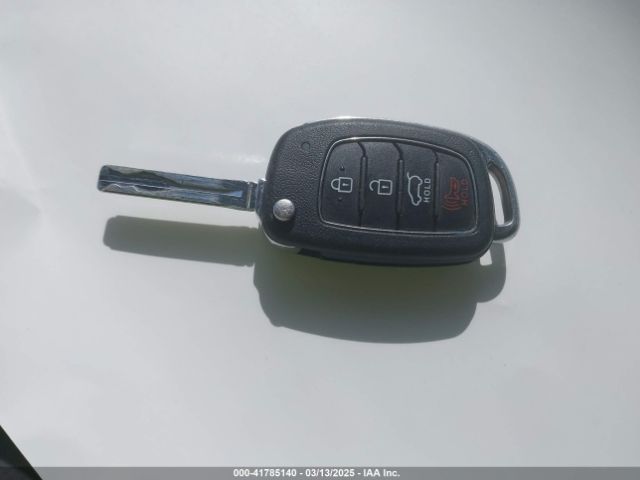 KM8J23A49KU949216 Hyundai TUCSON SE