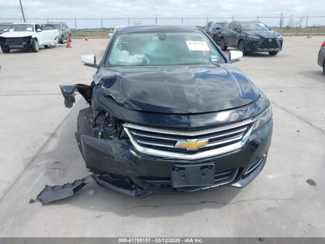 1G1105S32KU137373 Chevrolet Impala Premier