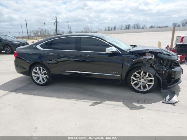 1G1105S32KU137373 Chevrolet Impala Premier