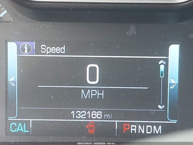 1G1105S32KU137373 Chevrolet Impala Premier