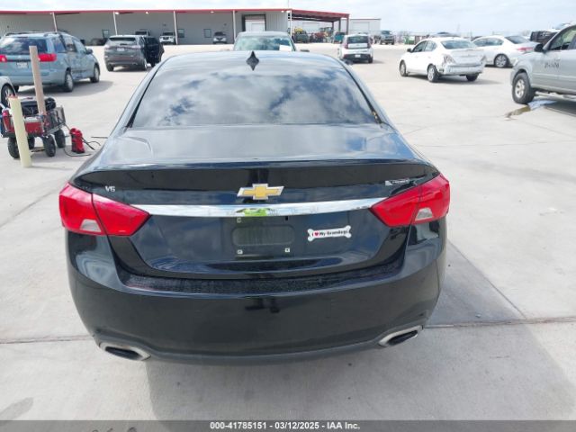 1G1105S32KU137373 Chevrolet Impala Premier