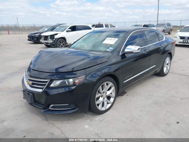 1G1105S32KU137373 Chevrolet Impala Premier