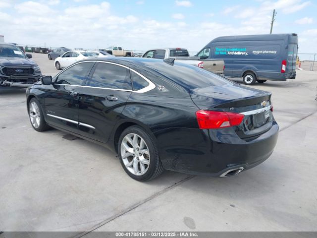 1G1105S32KU137373 Chevrolet Impala Premier