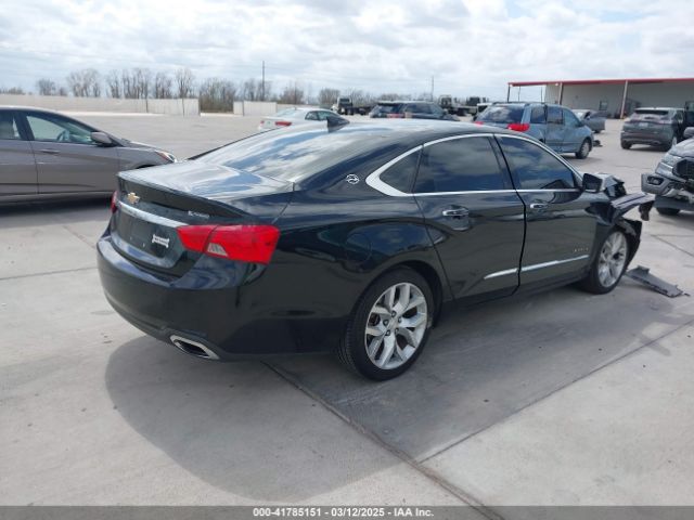 1G1105S32KU137373 Chevrolet Impala Premier