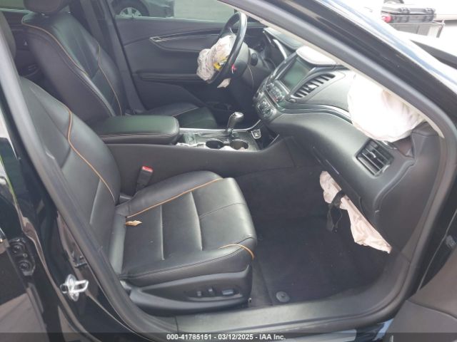1G1105S32KU137373 Chevrolet Impala Premier