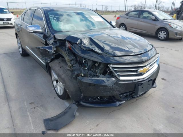 1G1105S32KU137373 Chevrolet Impala Premier