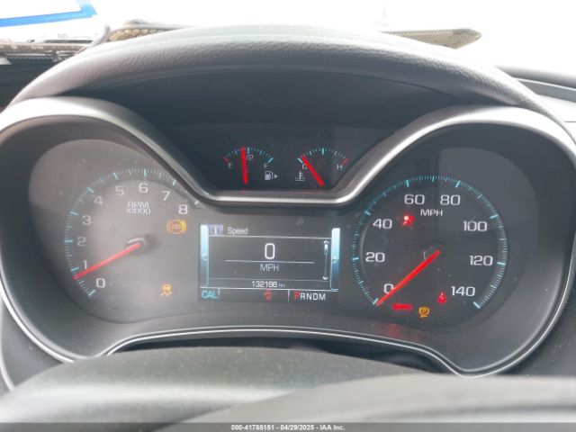 1G1105S32KU137373 Chevrolet Impala Premier
