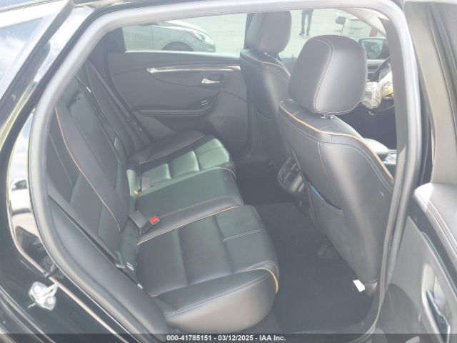 1G1105S32KU137373 Chevrolet Impala Premier