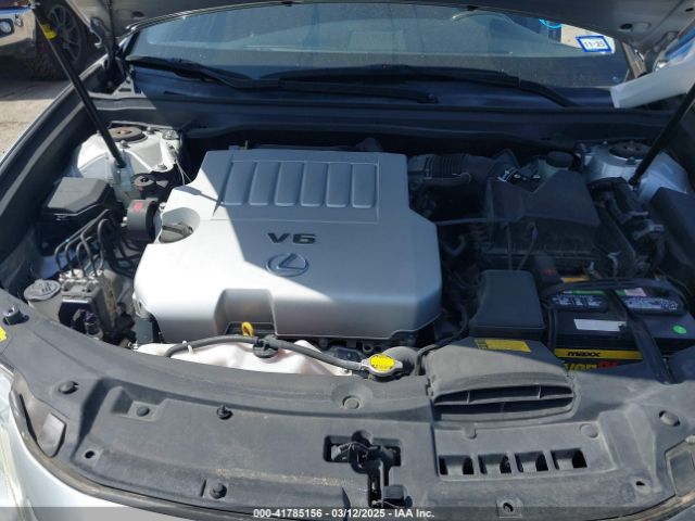 JTHBK1GGXE2128476 Lexus ES 350