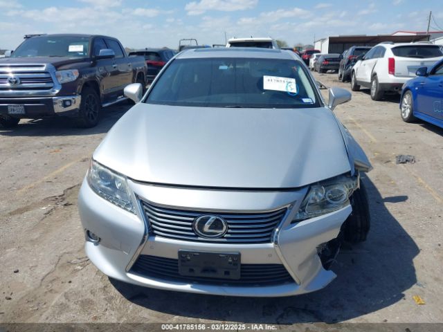 JTHBK1GGXE2128476 Lexus ES 350