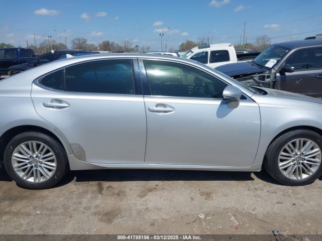 JTHBK1GGXE2128476 Lexus ES 350