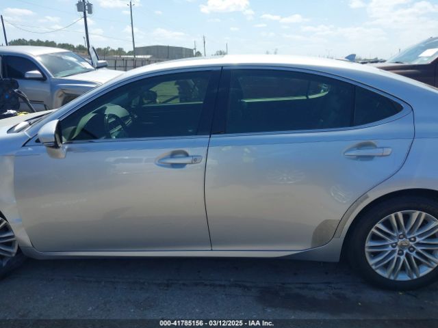 JTHBK1GGXE2128476 Lexus ES 350