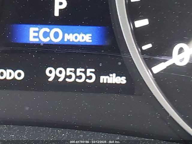 JTHBK1GGXE2128476 Lexus ES 350
