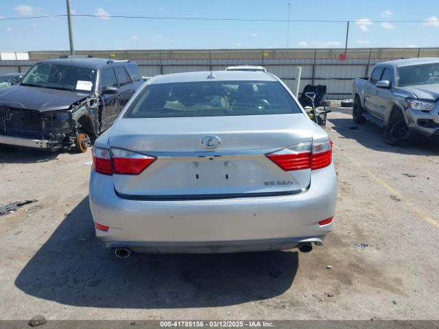 JTHBK1GGXE2128476 Lexus ES 350