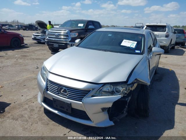 JTHBK1GGXE2128476 Lexus ES 350