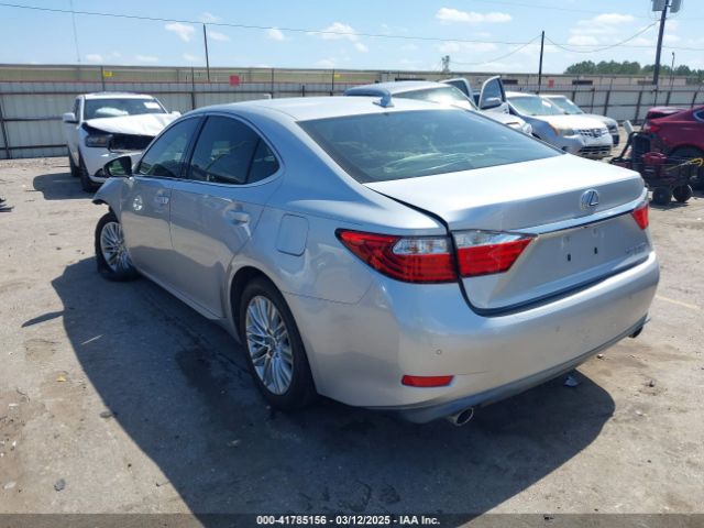 JTHBK1GGXE2128476 Lexus ES 350