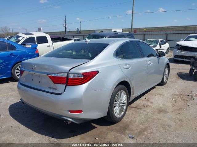 JTHBK1GGXE2128476 Lexus ES 350