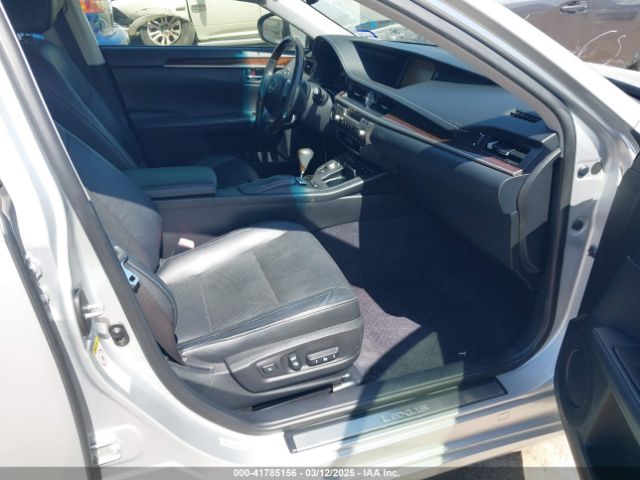 JTHBK1GGXE2128476 Lexus ES 350