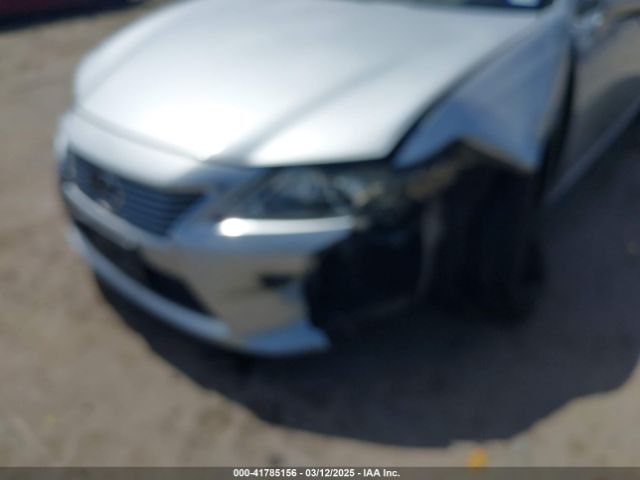 JTHBK1GGXE2128476 Lexus ES 350