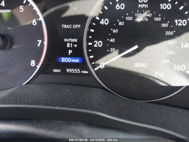 JTHBK1GGXE2128476 Lexus ES 350
