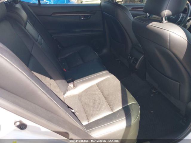 JTHBK1GGXE2128476 Lexus ES 350