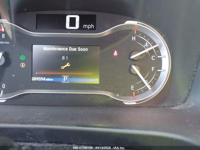Honda Pilot Ex-l 2017 5FNYF6H5XHB060272 Image 7