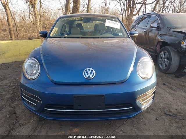 Volkswagen Beetle 2.0t Se 2019 3VWJD7AT9KM719674 Image 12