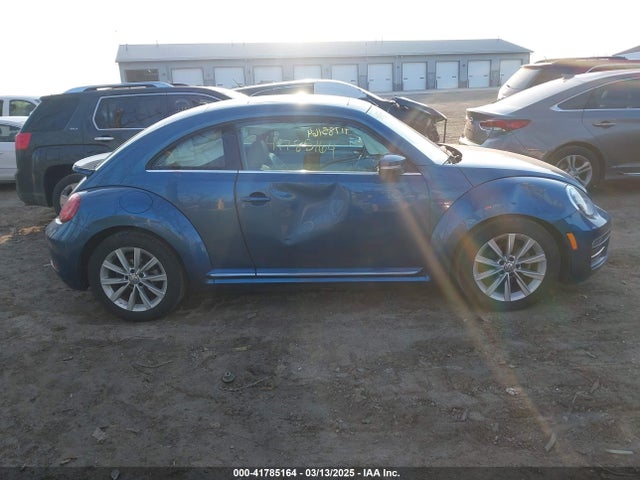 Volkswagen Beetle 2.0t Se 2019 3VWJD7AT9KM719674 Image 13